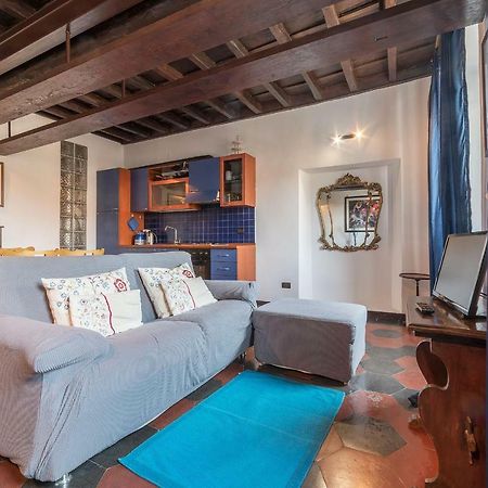 Colosseo&San Clemente Cozy Flat Roma Exterior foto