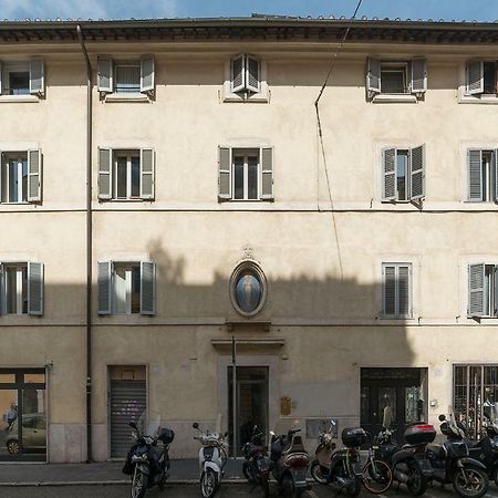 Colosseo&San Clemente Cozy Flat Roma Exterior foto