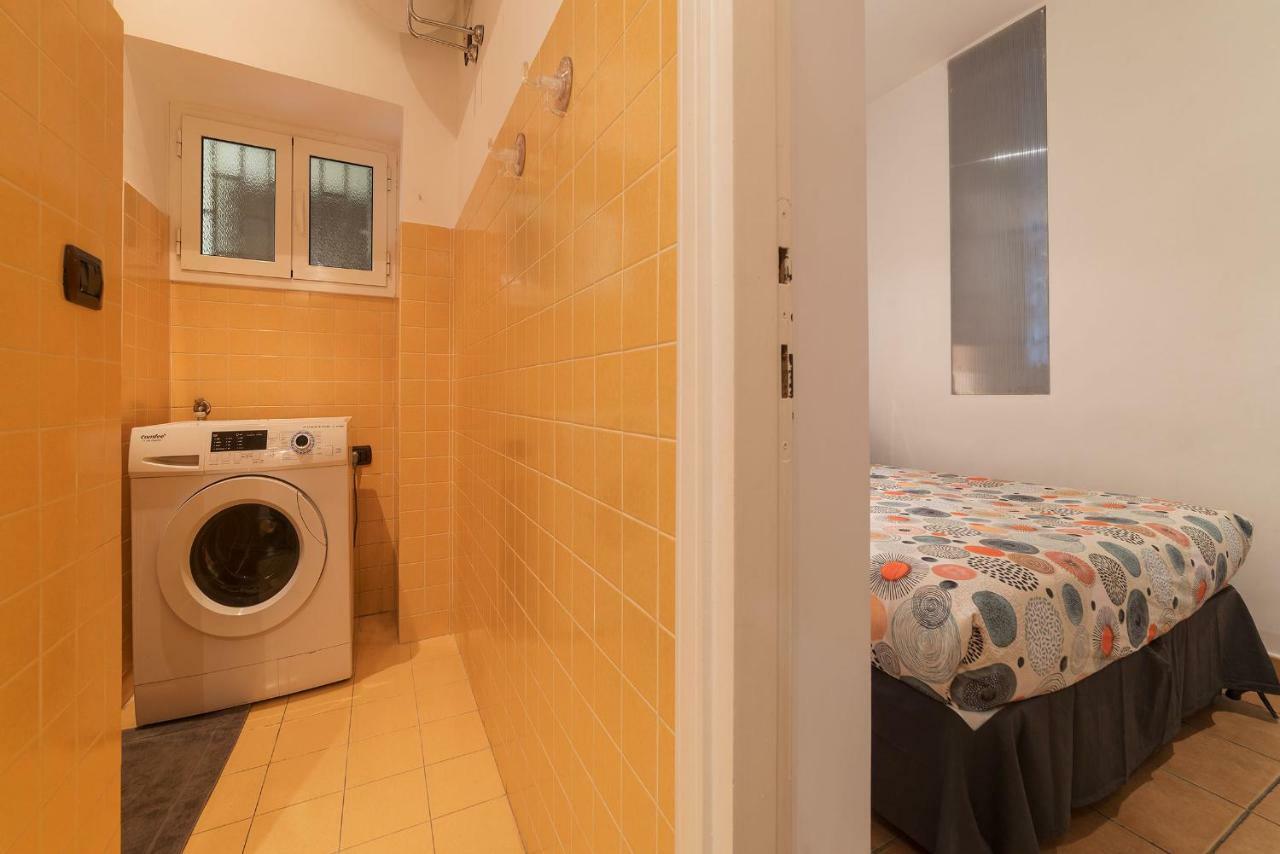 Colosseo&San Clemente Cozy Flat Roma Exterior foto