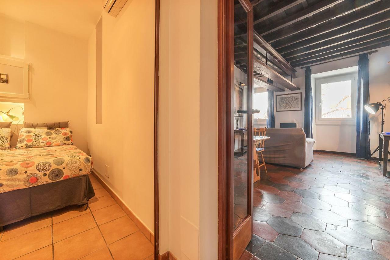 Colosseo&San Clemente Cozy Flat Roma Exterior foto