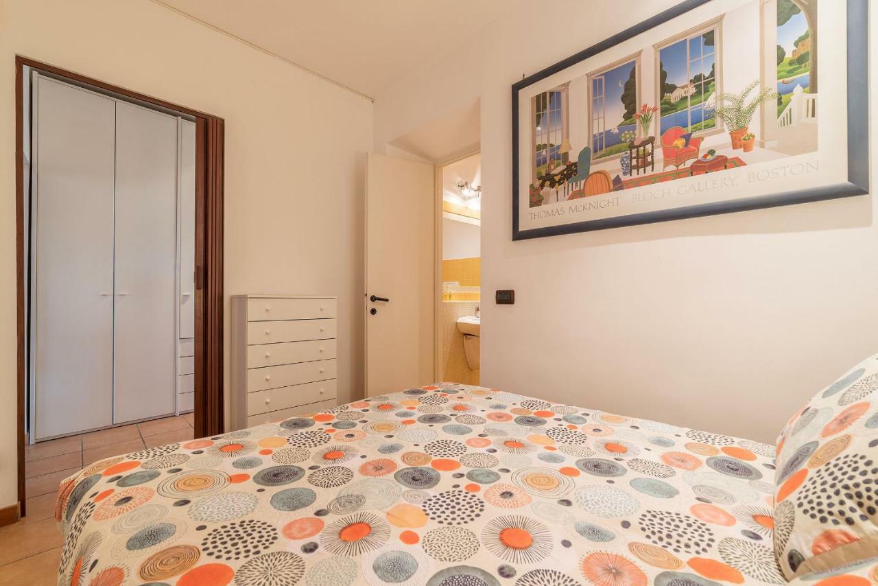 Colosseo&San Clemente Cozy Flat Roma Exterior foto